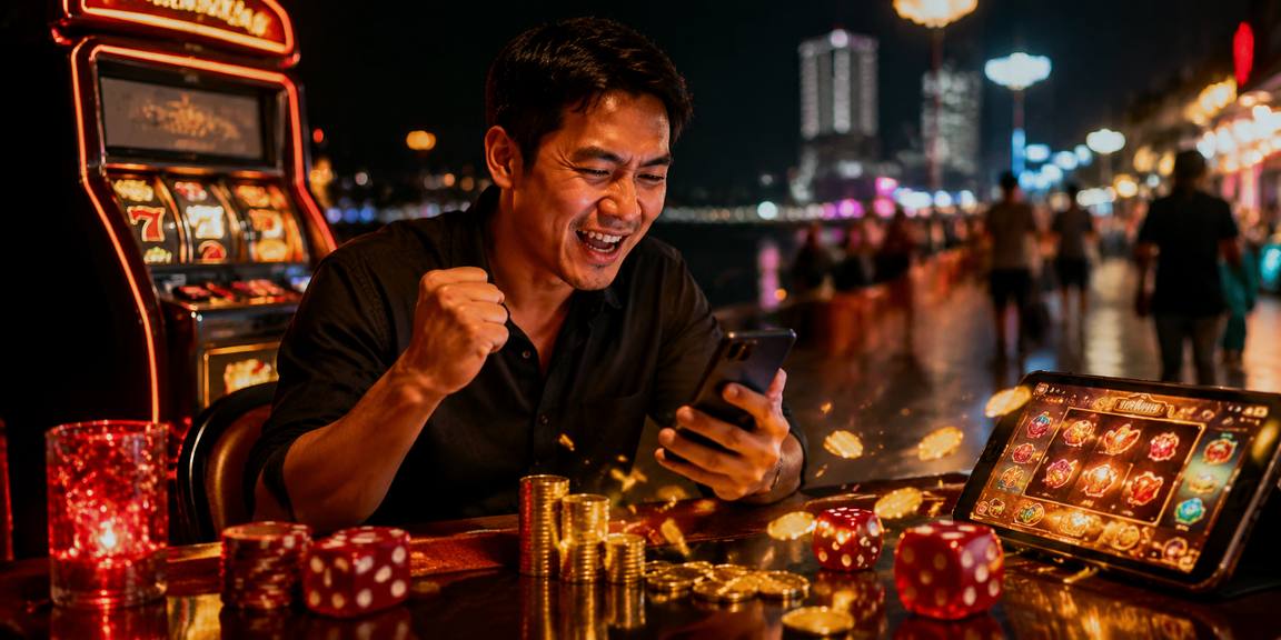 789bet9 Ưu đãi chào mừng thành viên mới